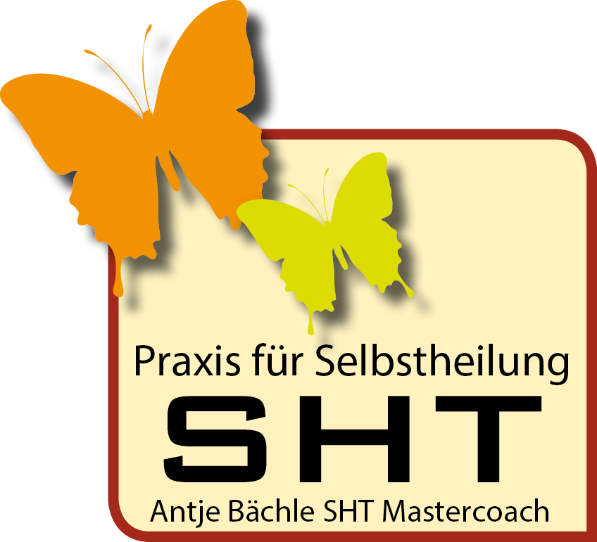 Praxis für Selbstheilung - SHT - Antje Bächle SHT Mastercoach